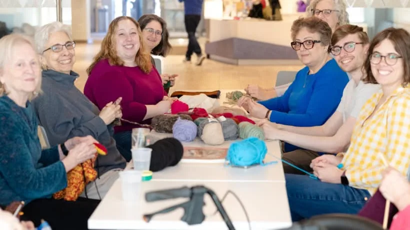 Handmade for the Homeless – August 2026