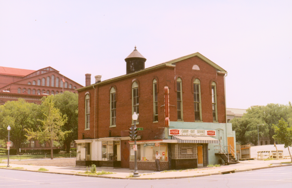 Celebrating the 150th Anniversary of the Historic Synagogue