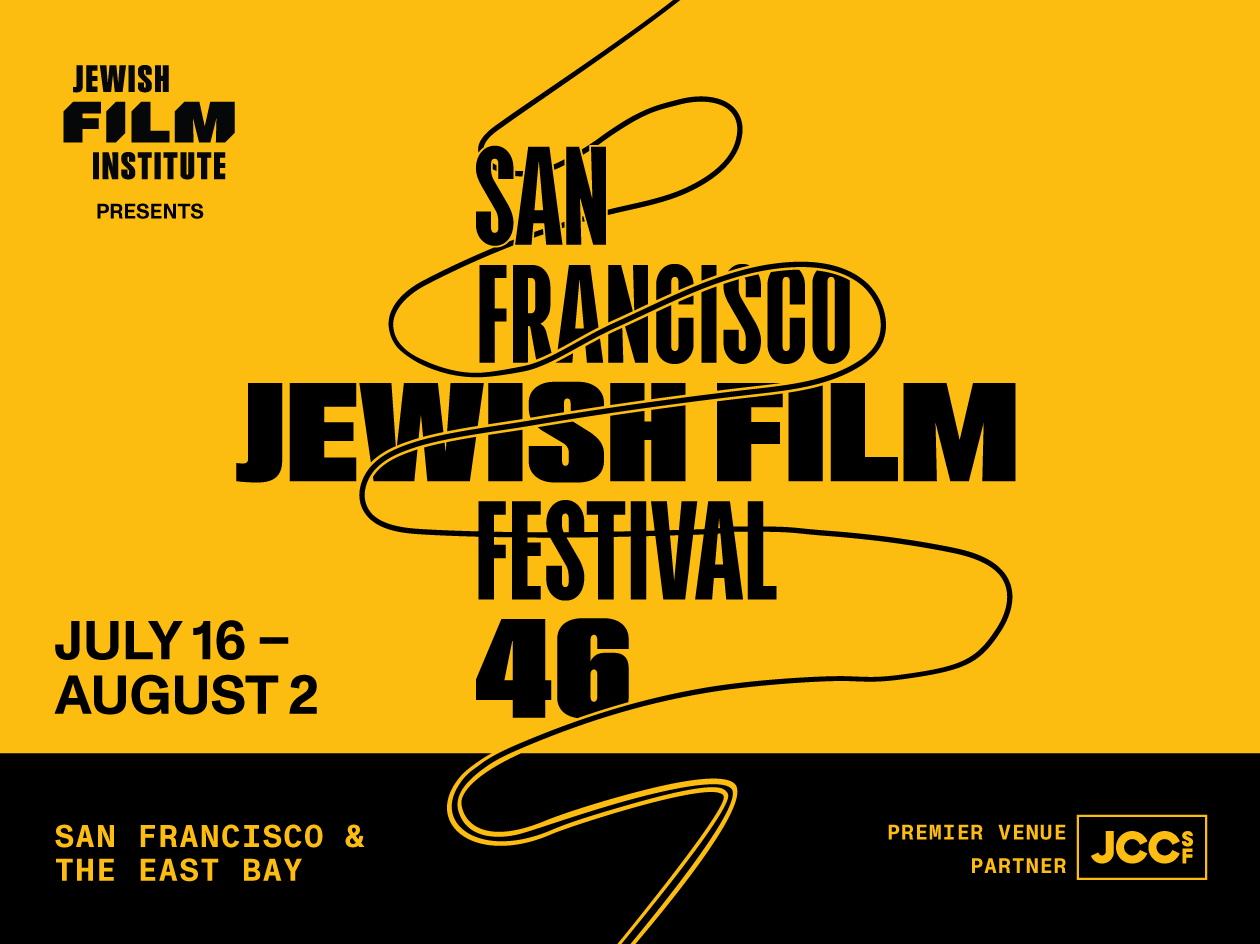 San Francisco Jewish Film Festival