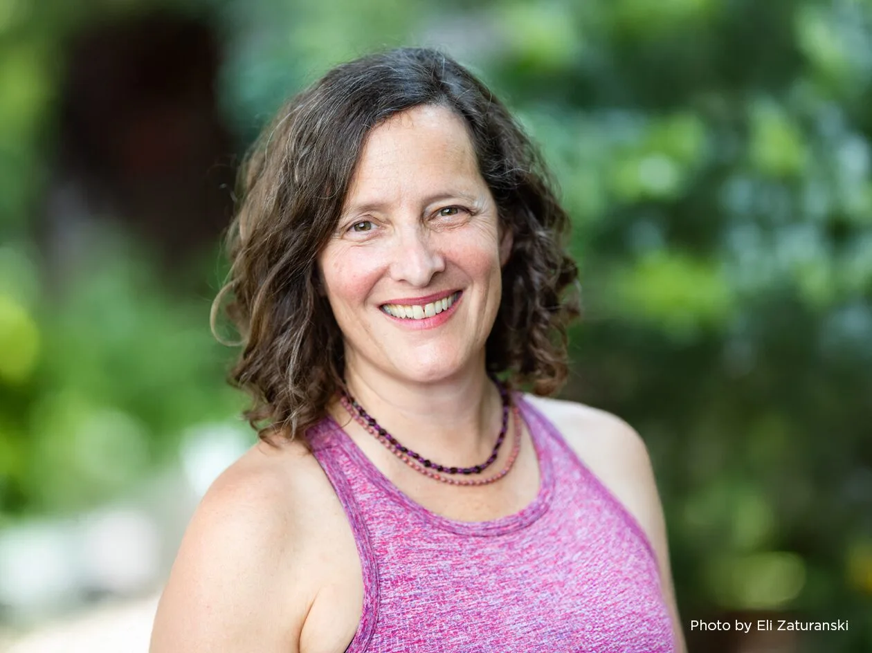 Yoga for Renewal