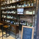 Stripes Wine Bar & Cafe