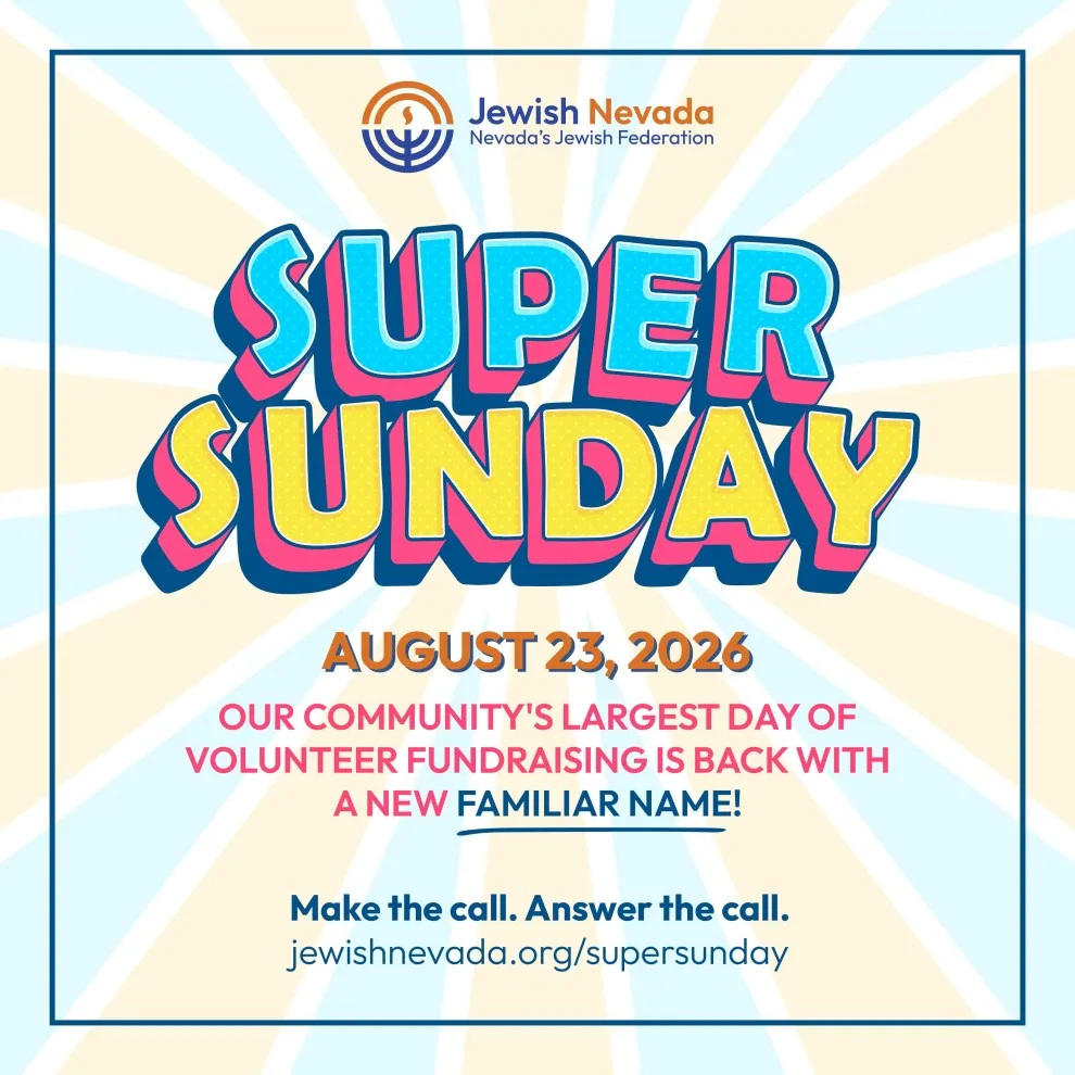 Super Sunday