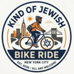 Kinda Jewish Biking
