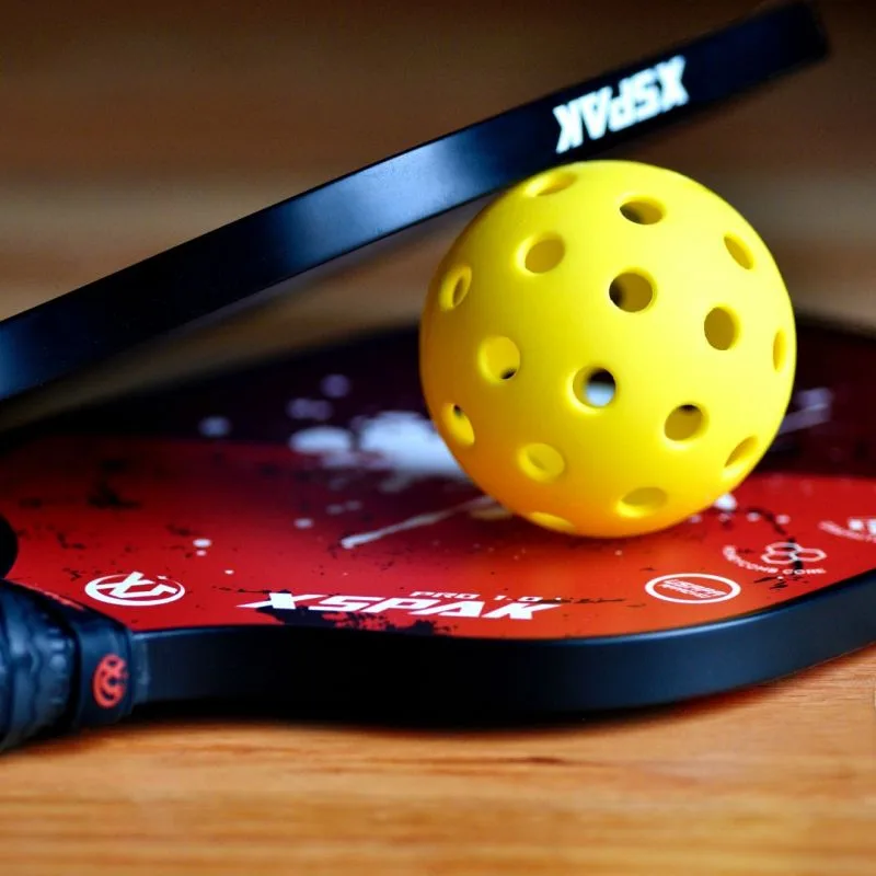 20s/30s Social: Pickleball Open Play