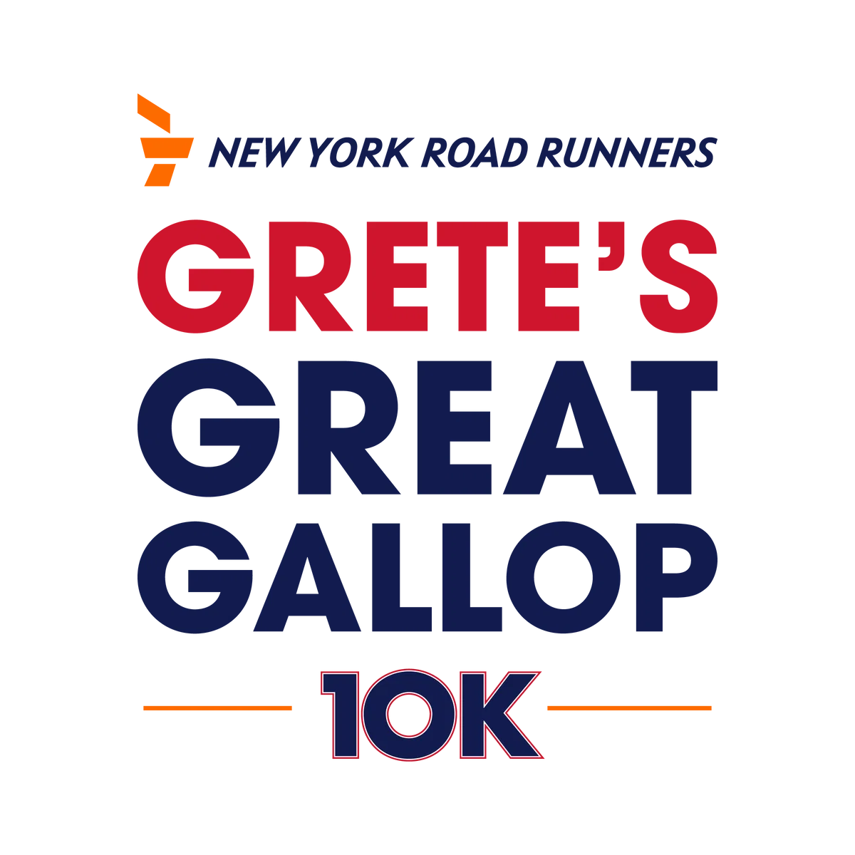 Grete's Great Gallop 10K