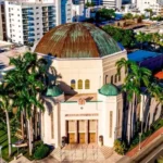 Temple Emanu-El South Beach