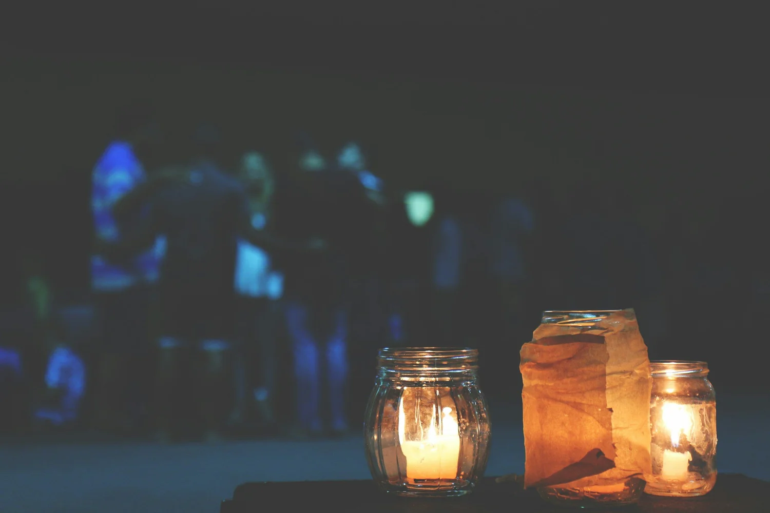Selichot: Havdalah + Singing Circle | Jewish High Holiday Gathering | Washington, D.C. Area — the Den Collective