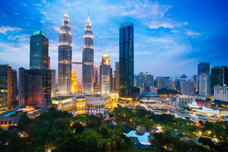 Malaysia Collection: Kuala Lumpur and the Perhentian Islands