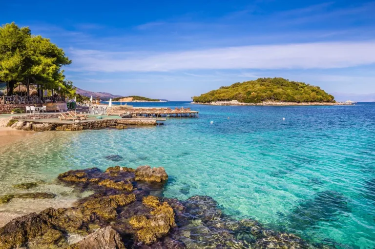 Albania Collection: Tirana and the Ionian Riviera