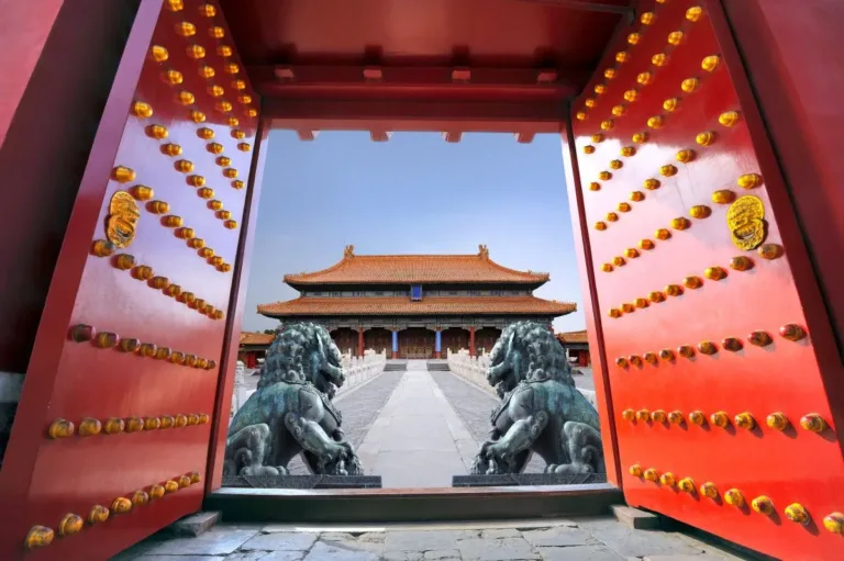 China Collection: Beijing, Xi’an, and Shanghai