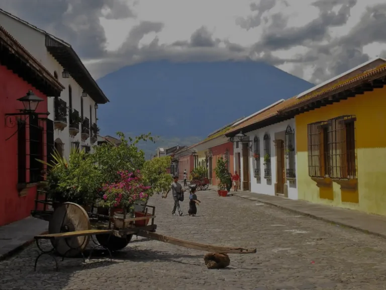 Guatemala