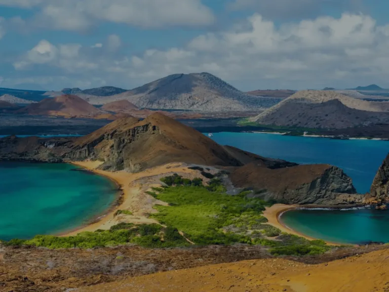 Quito & Galapagos Islands