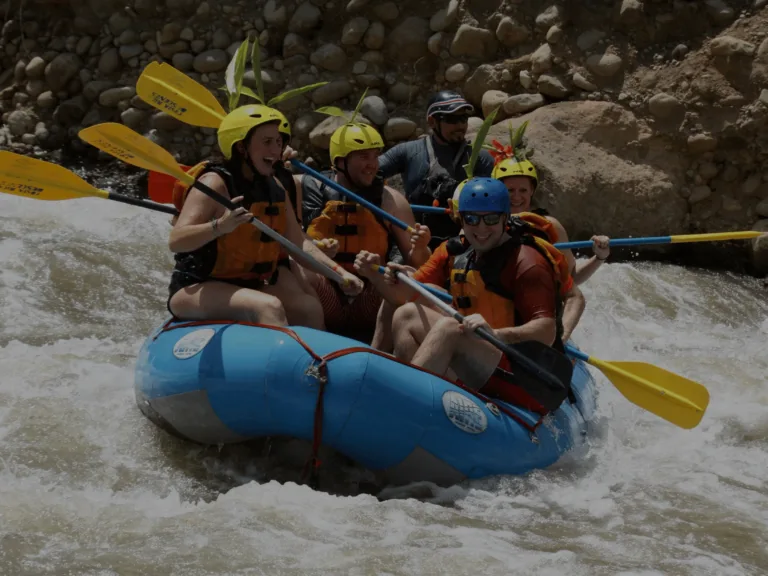 Costa Rica Adventure