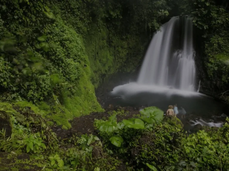 Costa Rica Extended