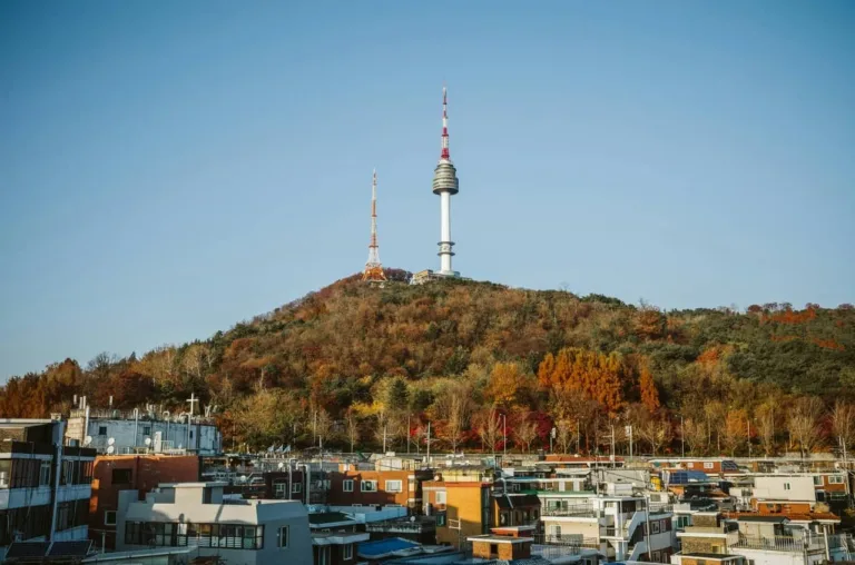 South Korea