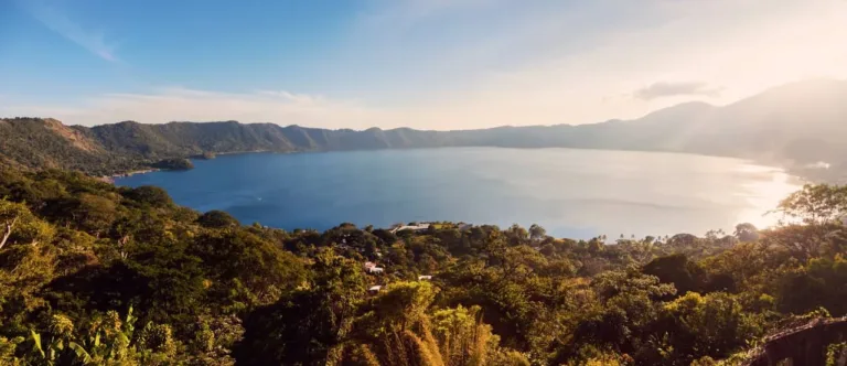 El Salvador