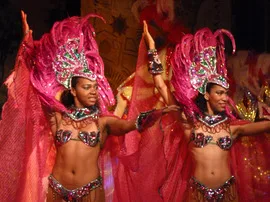 Best of Brazil – February