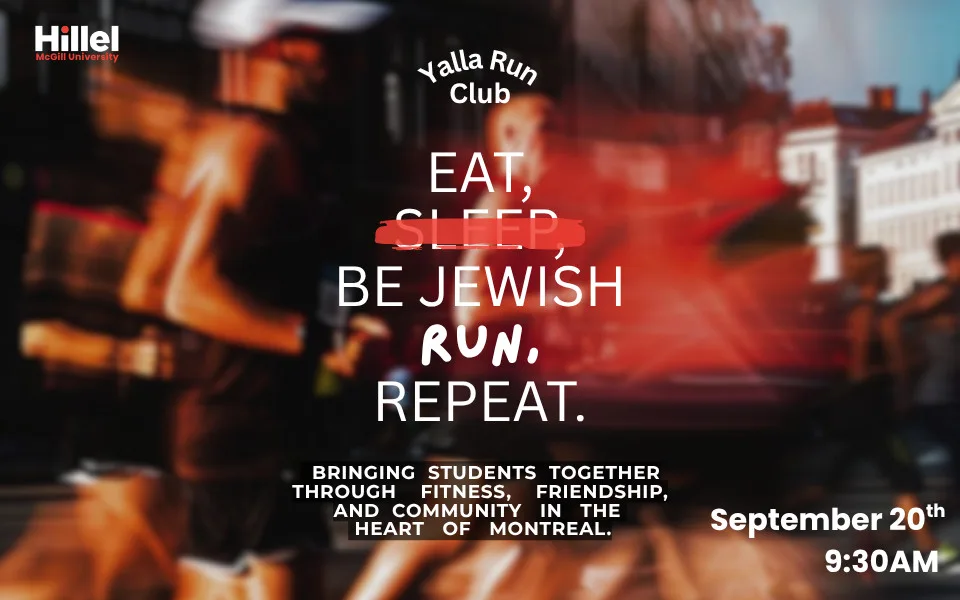 Yalla Run Club