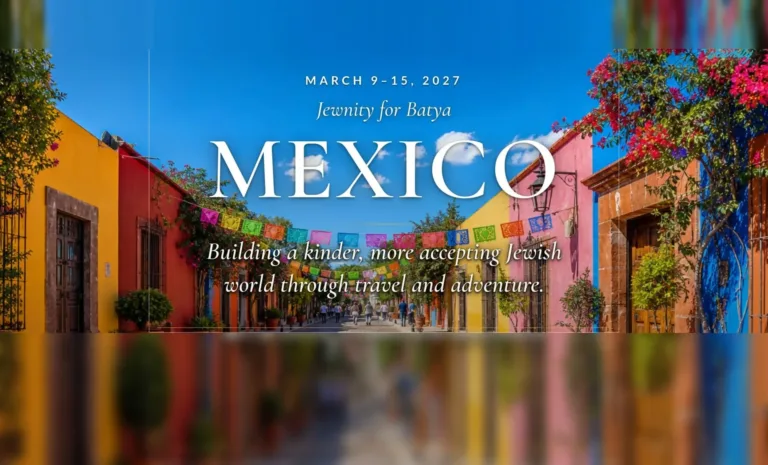 Mexico (Women’s Trip)