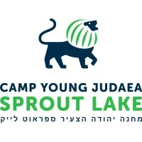 Camp Young Judaea Sprout Lake