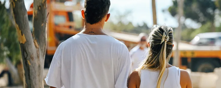 Beyond the Guidebook: For Couples Ages 22-40