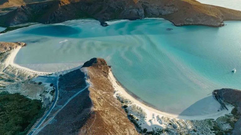 The Baja, Mexico Trip