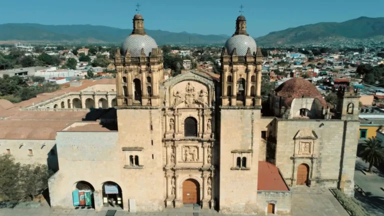 Oaxaca Mindfulness & Margaritas