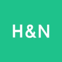 Here & Now Travel logo