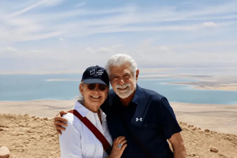 Sunshine Tour: For Active Adults 55+