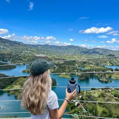 Colombia