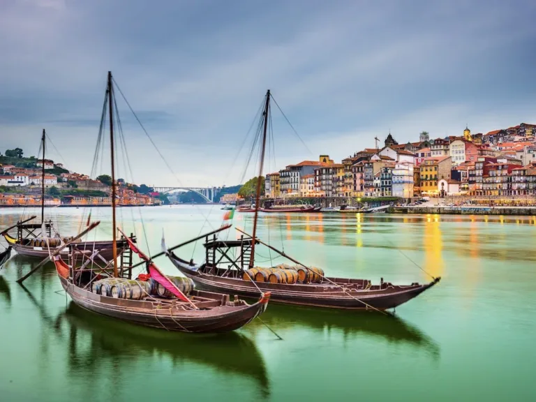 Portugal Group Tour For Solos 30s & 40s!