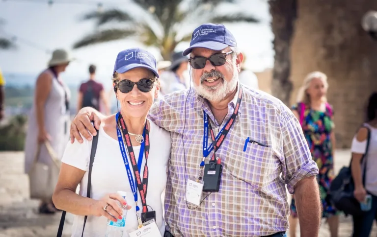 Sunshine Tour: For Active Adults 55+