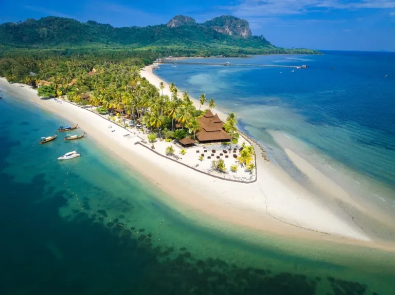 Thailand Group Tour for Solos 30s & 40s
