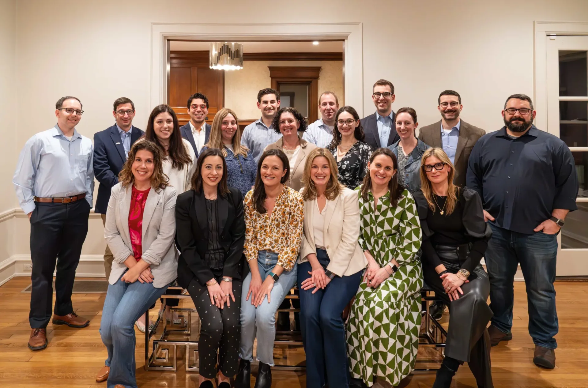 Millstone Fellows