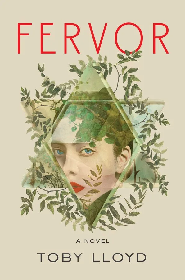 Fervor book club