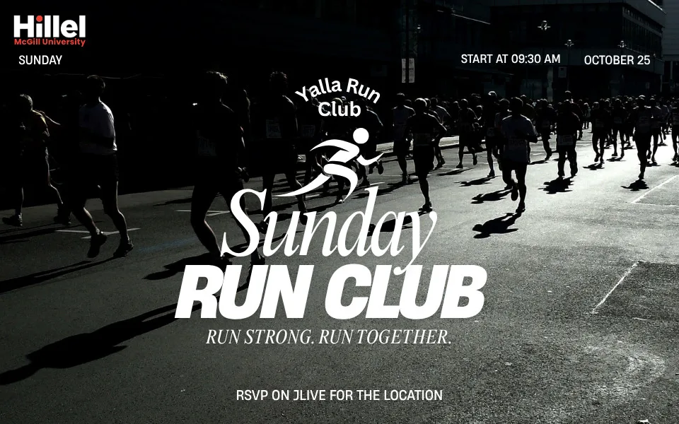 Yalla Run Club