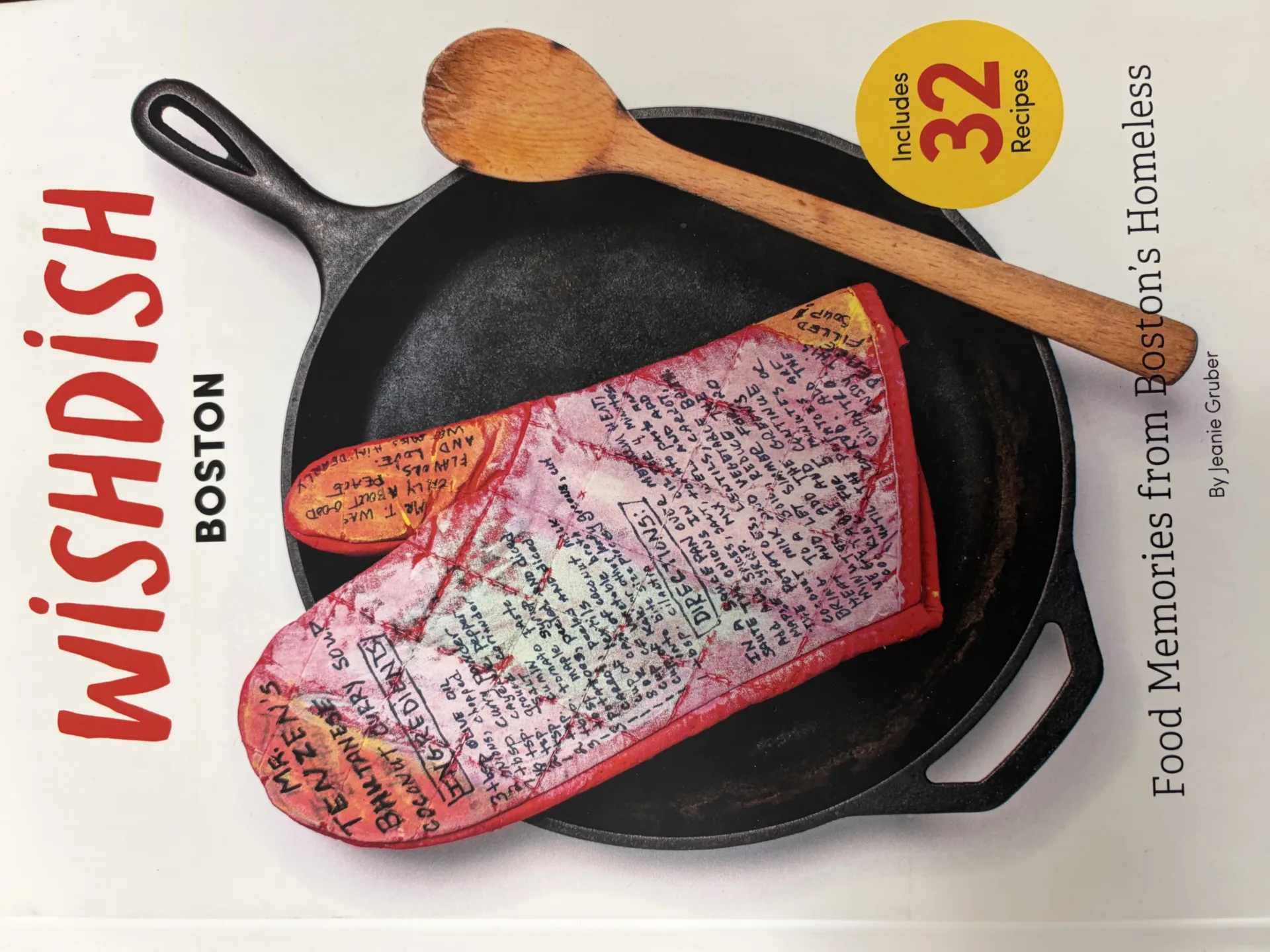 Riverway x Wishdish: Cooking for Those in Need (20s & 30s)