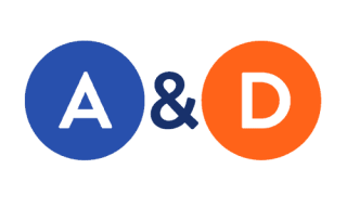 ArieleDeb real estate logo